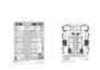draw autocad 2d drawings,floor plans and elevations, sections